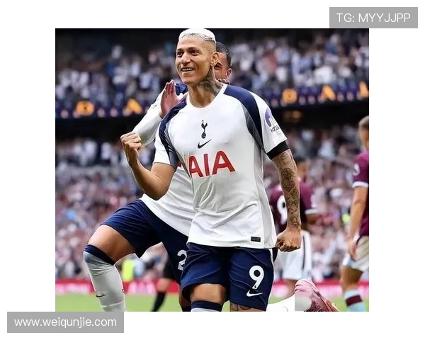 热刺纽卡61场英超从未0比0平