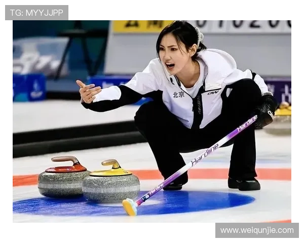冬奥中国冰壶惜败韩国暂列第七