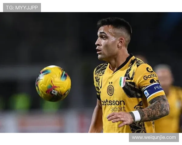 劳塔罗领衔国米冲击五连胜