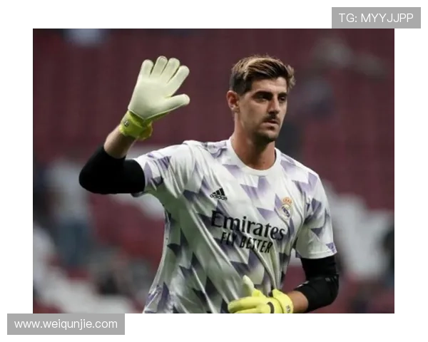 世界最佳门将排名：库尔图瓦领衔三强